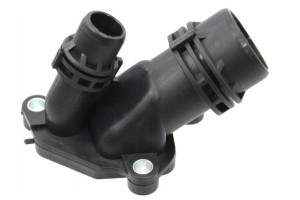 Bmw E90 E91 E92 316 318 320 325 330 Króciec Wody