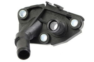 Obudowa Termostatu Króciec Nissan Micra K12 1.5dci