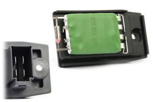 Rezystor Opornik Dmuchawy Ford Mondeo Mk1 Mk2 Mk3