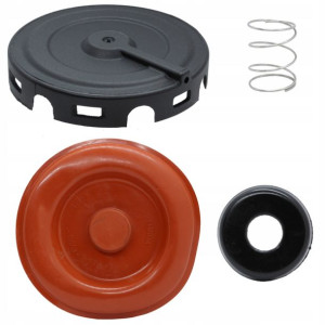 Membrana Odmy Oleju Audi A3 Tt A4 B8 A5 Q5 Tfsi