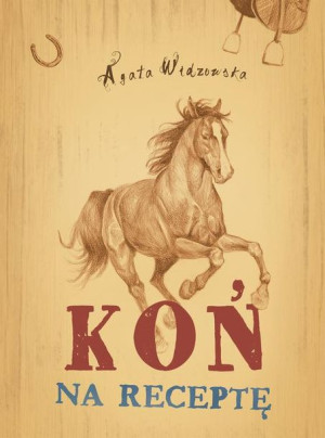 (e-book) Koń na receptę