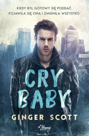 (e-book) Cry baby