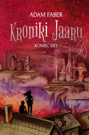 (e-book) Koniec ery