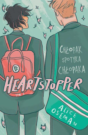 (e-book) Heartstopper