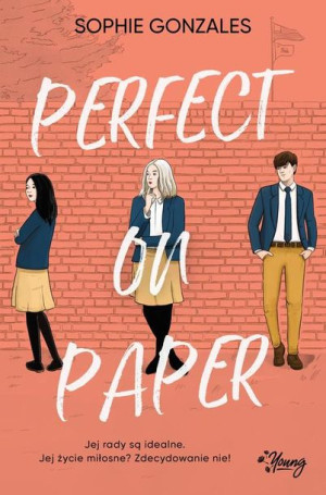(e-book) Perfect on Paper