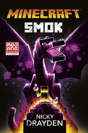 (e-book) Minecraft. Smok