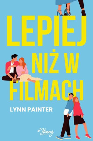 (e-book) Lepiej niż w filmach