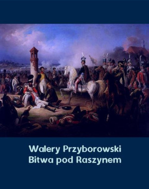 (e-book) Bitwa pod Raszynem