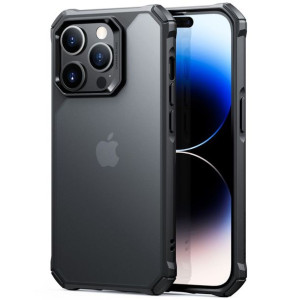 Esr Air Armor Iphone 14 Pro Max Frosted Black