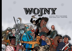 (e-book) Wojny