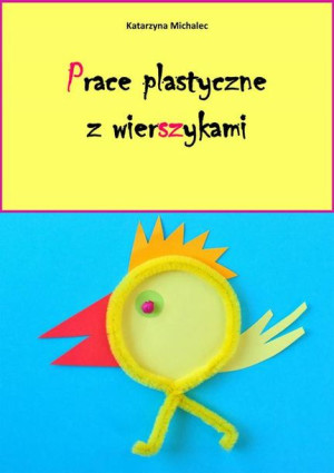 (e-book) Prace plastyczne z wierszykami