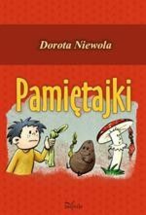 (e-book) Pamiętajki