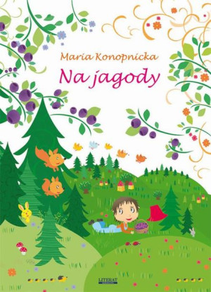 (e-book) Na jagody