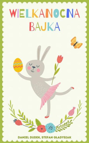 (e-book) Wielkanocna bajka