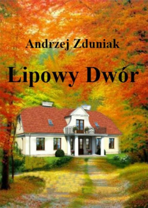 (e-book) Lipowy dwór