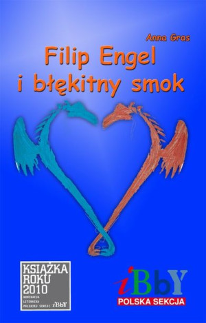(e-book) Filip Engel i błękitny smok