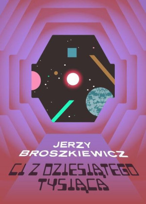 (e-book) Ci z Dziesiątego Tysiąca