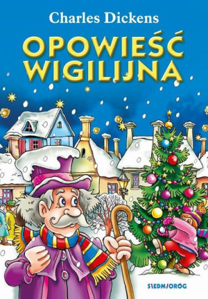 (e-book) Opowieść wigilijna