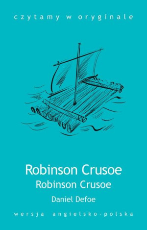 (e-book) Robinson Crusoe