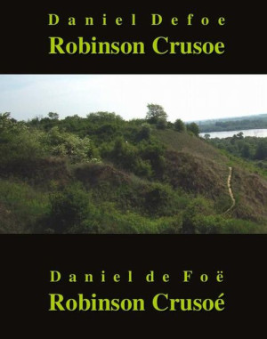(e-book) Robinson Crusoe