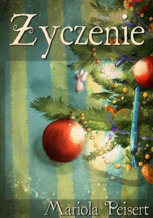 (e-book) Życzenie