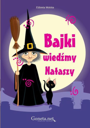 (e-book) Bajki wiedźmy Nataszy