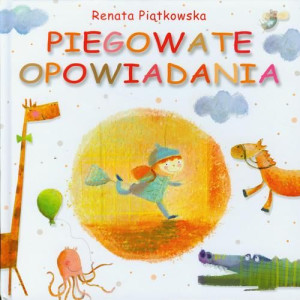(e-book) Piegowate opowiadania