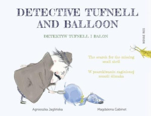(e-book) Detektyw Tufnell i Balon