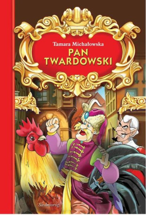 (e-book) Pan Twardowski Legendy polskie