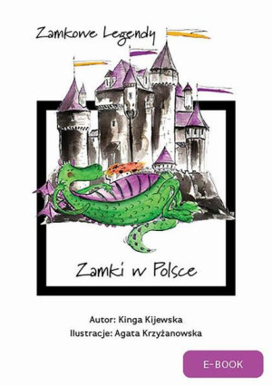 (e-book) Zamkowe legendy. Zamki w Polsce