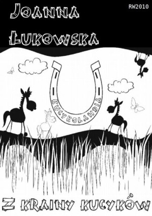 (e-book) Z krainy kucyków