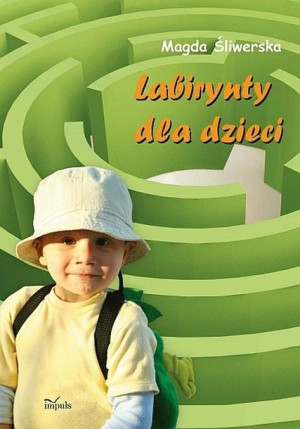 (e-book) Labirynty dla dzieci