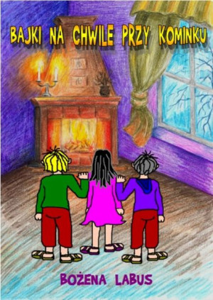 (e-book) Bajki na chwile przy kominku