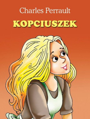 (e-book) Kopciuszek