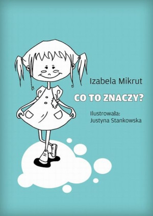 (e-book) Co to znaczy...?