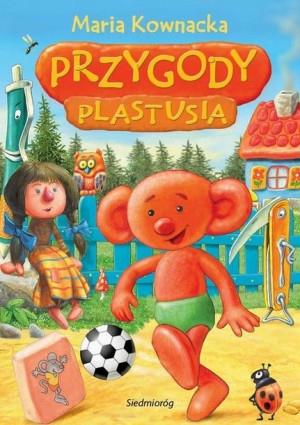 (e-book) Przygody Plastusia