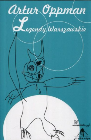 (e-book) Legendy warszawskie