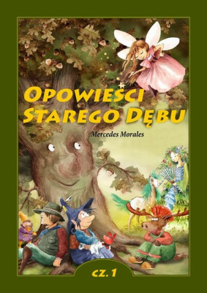 (e-book) Opowieści Starego Dębu