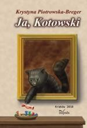 (e-book) Ja, Kotowski
