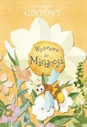 (e-book) Wyprawa do Miodocji