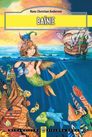 (e-book) Baśnie