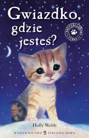 (e-book) Gwiazdko gdzie jesteś