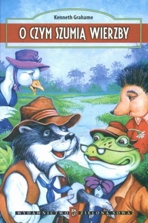 (e-book) O czym szumią wierzby