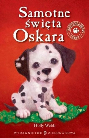 (e-book) Samotne święta Oskara
