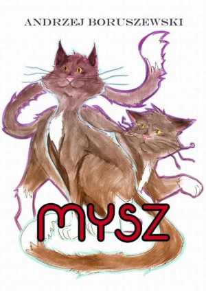 (e-book) Mysz