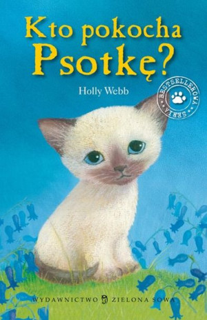 (e-book) Kto pokocha Psotkę