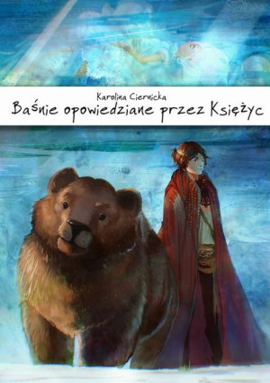 (e-book) Baśnie opowiedziane przez Księżyc