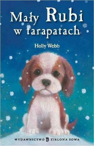 (e-book) Mały Rubi w tarapatach