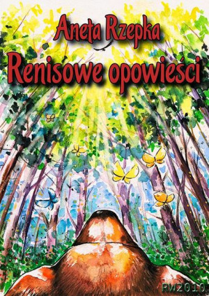 (e-book) Renisowe opowieści