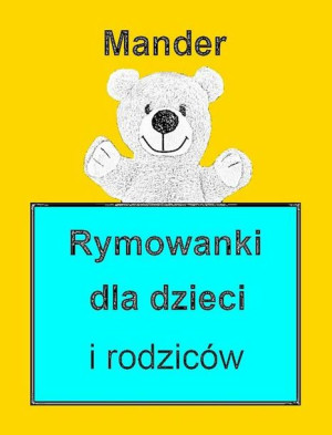 (e-book) Rymowanki dla dzieci i rodziców